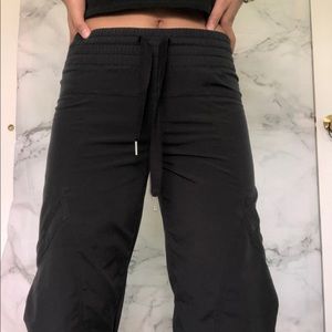 Lululemon Dance Studio Pants
